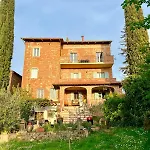 Apartment Stunning Village Casa With Private Garden And Olive Grove *