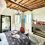 Stunning Village Casa With Private Garden And Olive Grove Apartment *