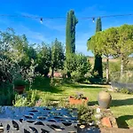 Stunning Village Casa With Private Garden And Olive Grove *