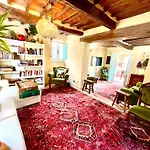 Stunning Village Casa With Private Garden And Olive Grove * Gioiella