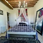 Stunning Village Casa With Private Garden And Olive Grove Apartment *