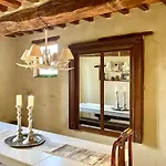 Stunning Village Casa With Private Garden And Olive Grove *