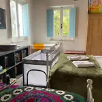 Stunning Village Casa With Private Garden And Olive Grove Apartment Gioiella
