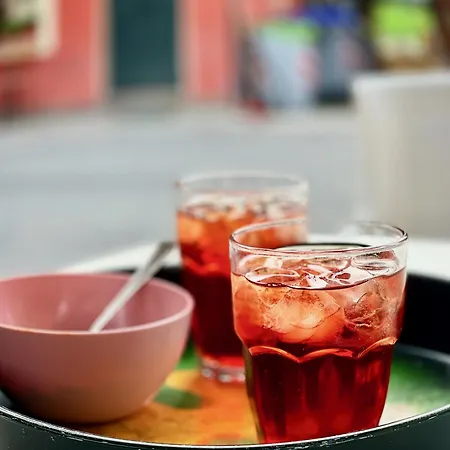 Apartment Stunning Village Casa With Private Garden And Olive Grove *