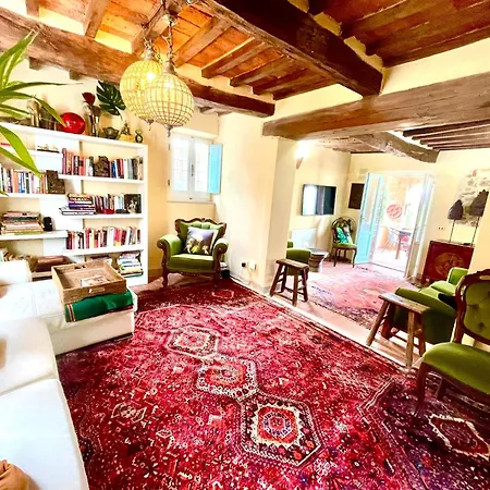 Stunning Village Casa With Private Garden And Olive Grove * Gioiella