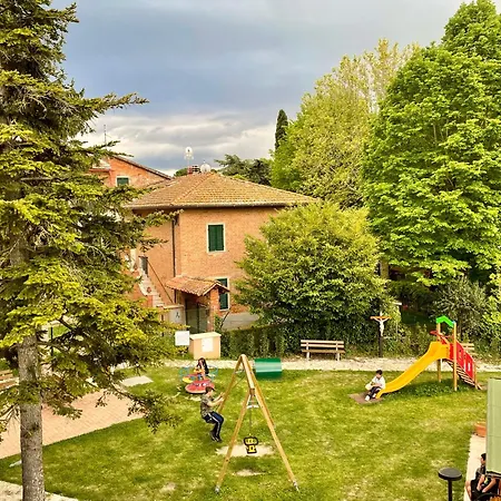 Magical With Private Garden And Olive Grove In A Cool Village *